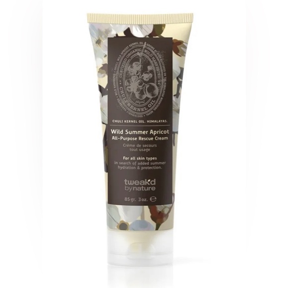 tweaked by nature Other - Tweak'd 💜 by Nature Wild Summer Apricot Cream 💜